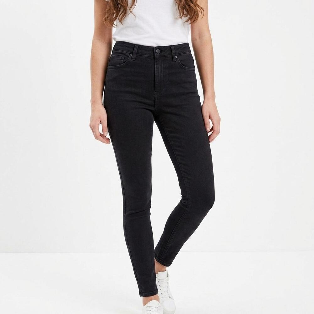 BDG Urban Outfitters Twig High-Rise Skinny Stretch Jeans Women Size 26